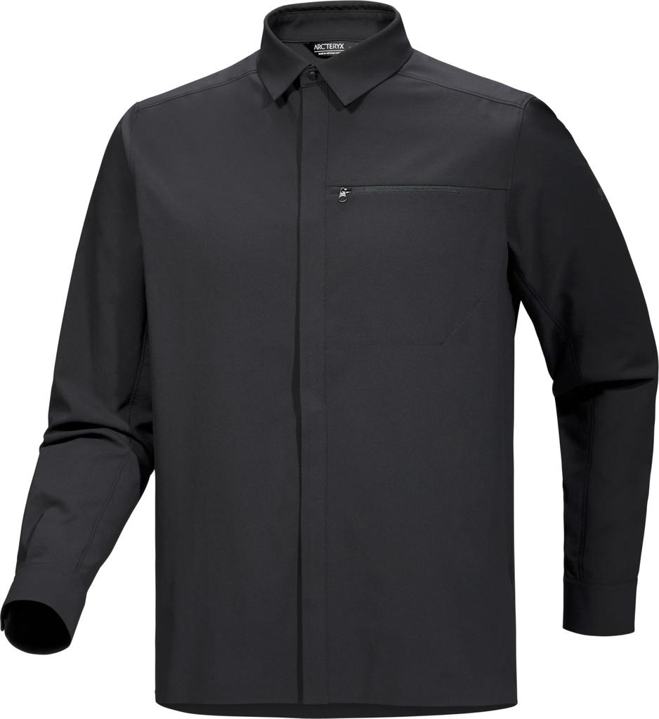 Arc'teryx Arc'teryx Skyline LS Shirt Men's | Performance Snap