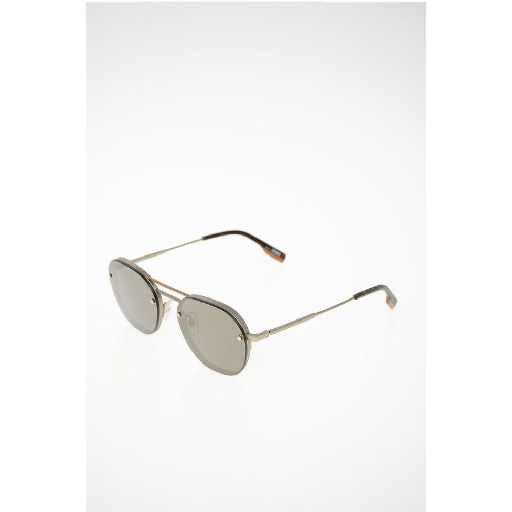 Ermenegildo Zegna Full Rim Universal Fit Men's Sunglasses