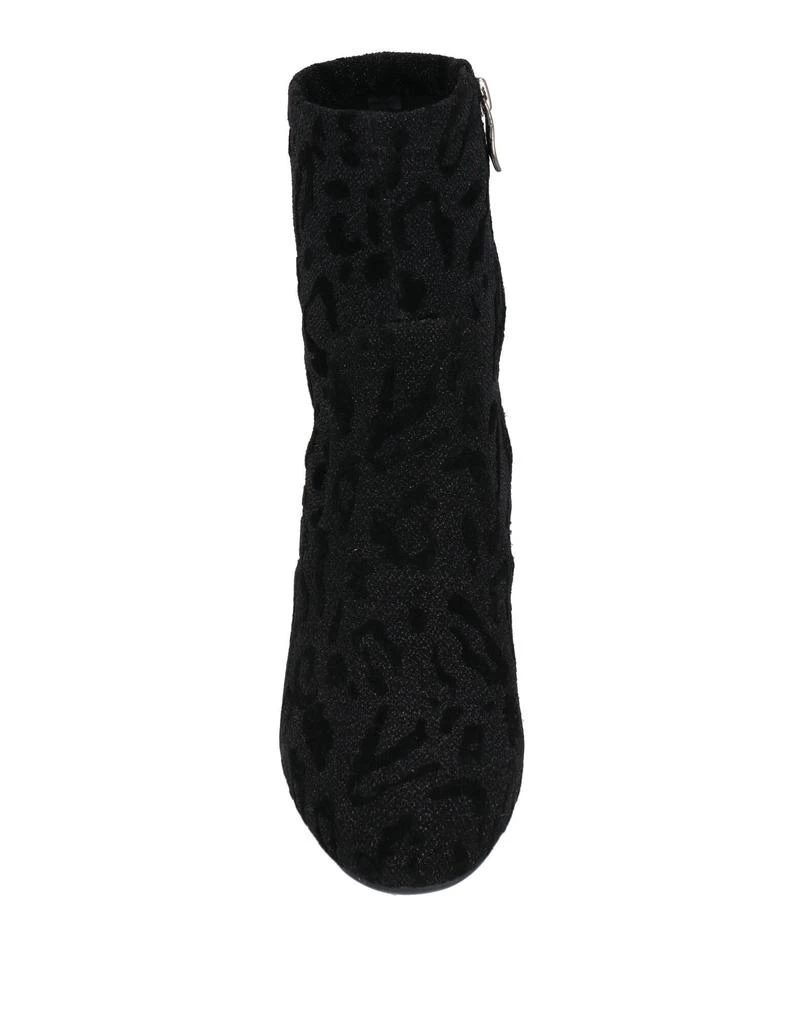 CAFèNOIR Ankle boot 4