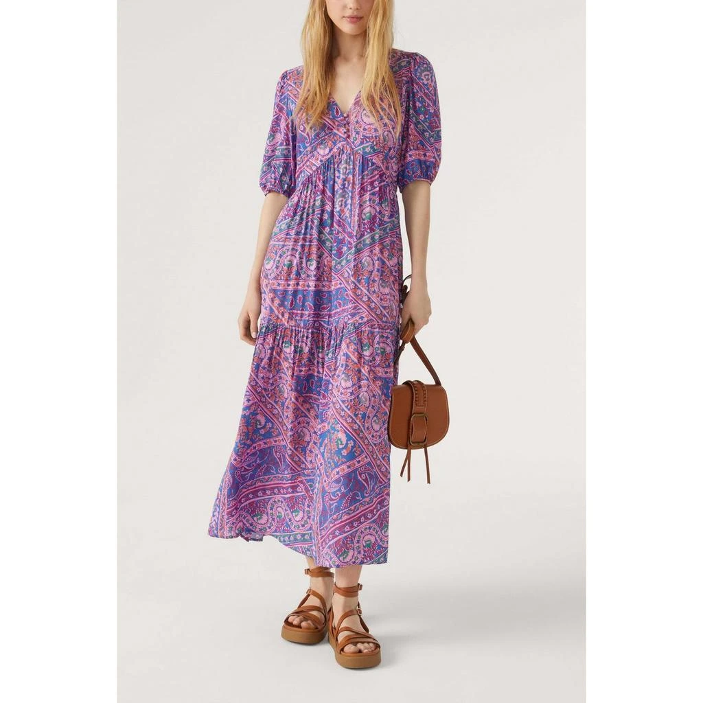 BA&SH - Robe Falba - Bleu - Femme On Sale Now with Up to 75% Off | Discover Exclusive Deals & Savings at BeyondStyle Authentic ba&sh triarchives1125def|archive1125|collection|t2|ba-sh-1e23falb-bleu|sh|numerodevente|t1|dropshipping|t3|t0|jupes|robes ... BA&SH - Robe Falba - Bleu - Femme On Sale Now with Up to 75% Off | Discover Exclusive Deals & Savings at BeyondStyle Authentic ba&sh triarchives1125def|archive1125|collection|t2|ba-sh-1e23falb-bleu|sh|numerodevente|t1|dropshipping|t3|t0|jupes|robes ...