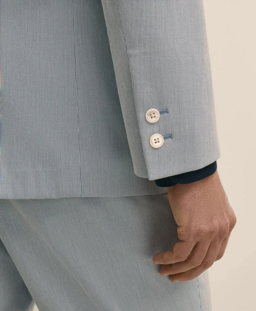 Brooks Brothers No. 1 Sack Suit in Cotton Bedford Cord 5