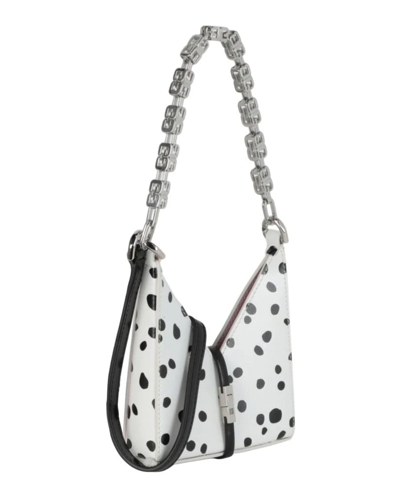 Givenchy Disney x  '101 Dalmatians' Cut-Out Micro Crossbody Bag 2