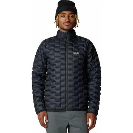 Mountain Hardwear Temescalborz Down Jacket - Men's 9