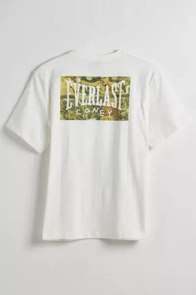Coney Island Picnic Coney Island Picnic X Everlast Boxing Tee 3