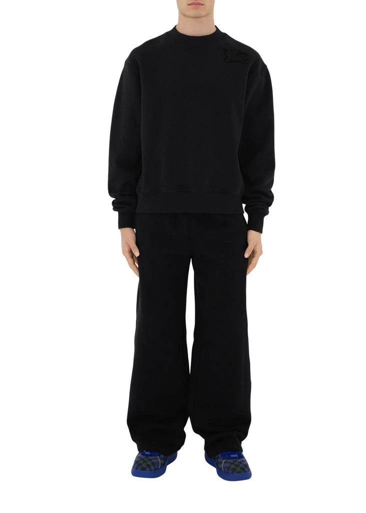 Burberry Cotton track pants 7