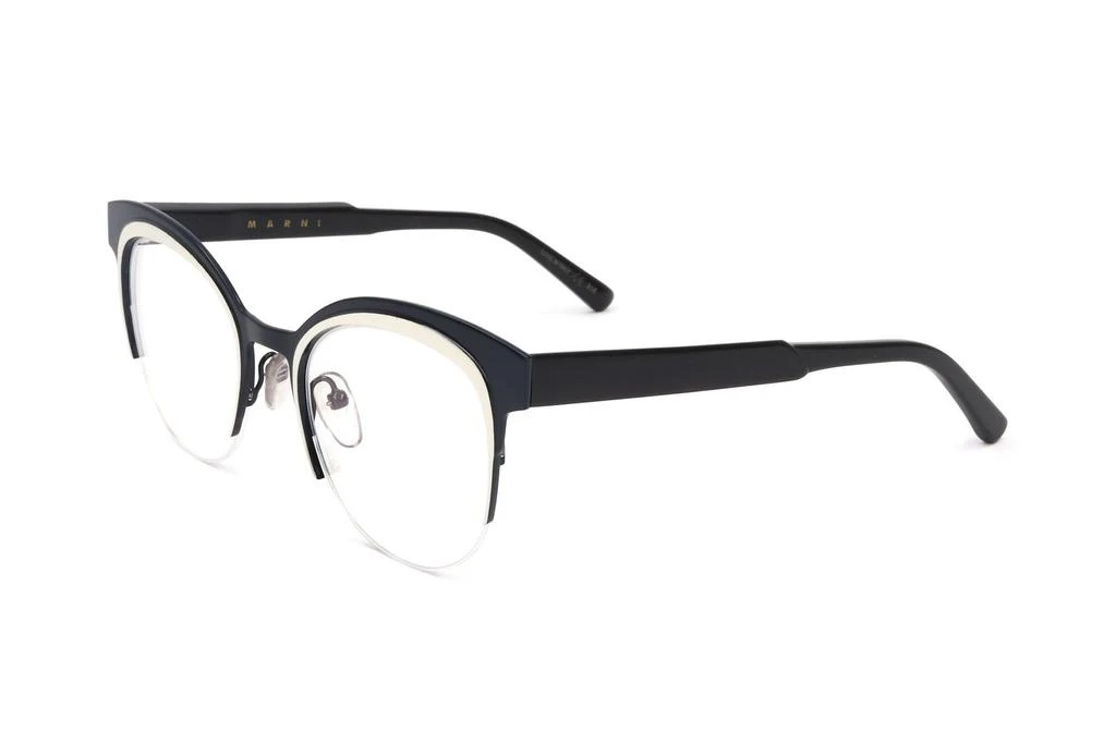 Marni Eyewear Marni Eyewear Square-Frame Glasses 2