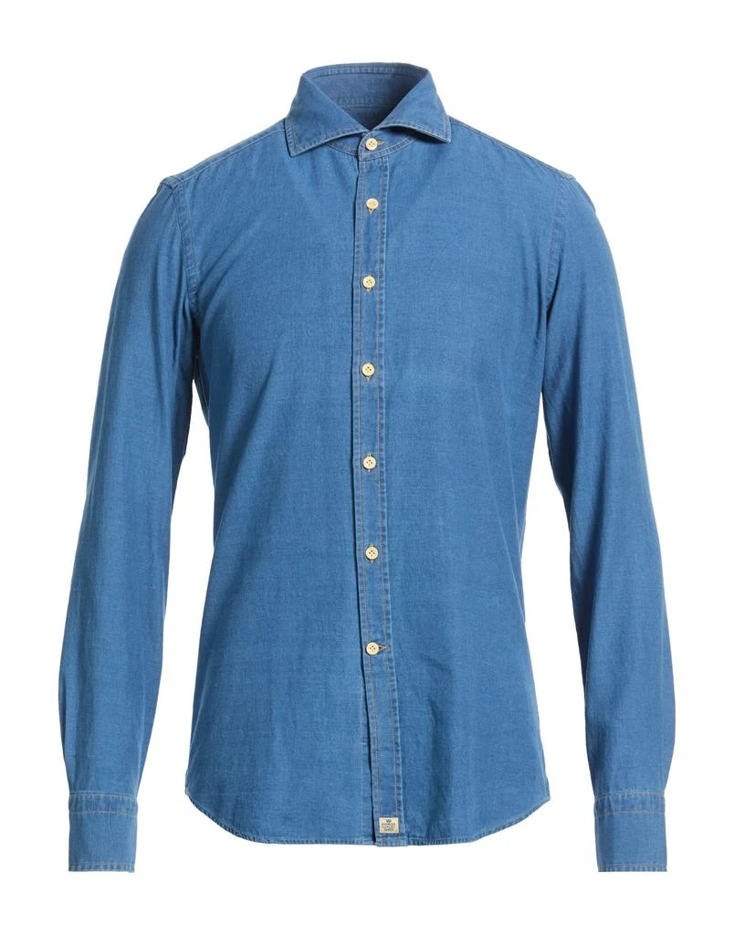 SONRISA Denim shirt