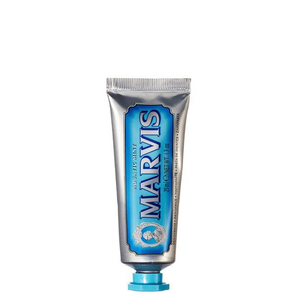 Marvis Marvis - Travel Aquatic Mint Toothpaste 25ml