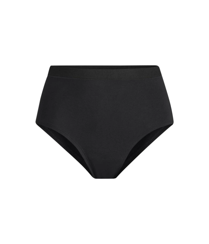 MeUndies Feel Free High Waisted Cheeky 3