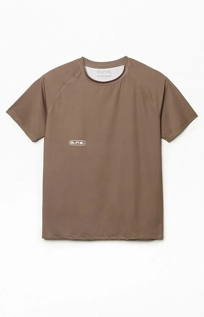 A.R.C. Active Black Stone Sport T-Shirt 1