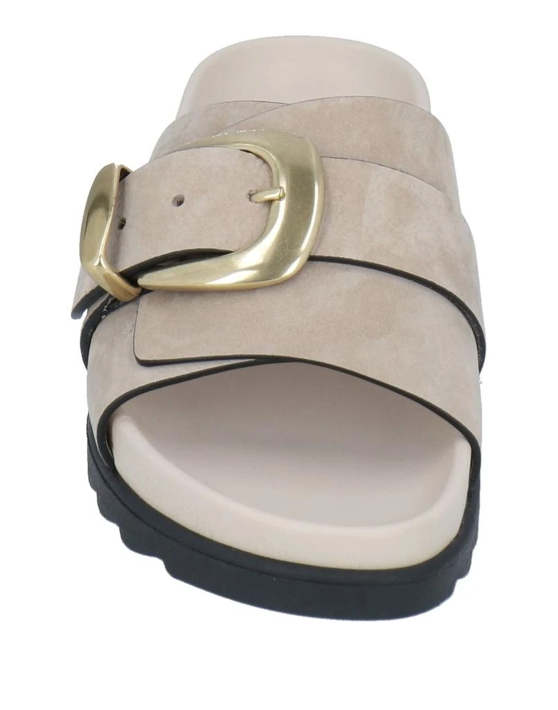 BARBARA BUI Sandals 4
