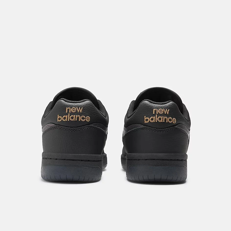 New Balance Bronze56K x NB Numeric 480 5