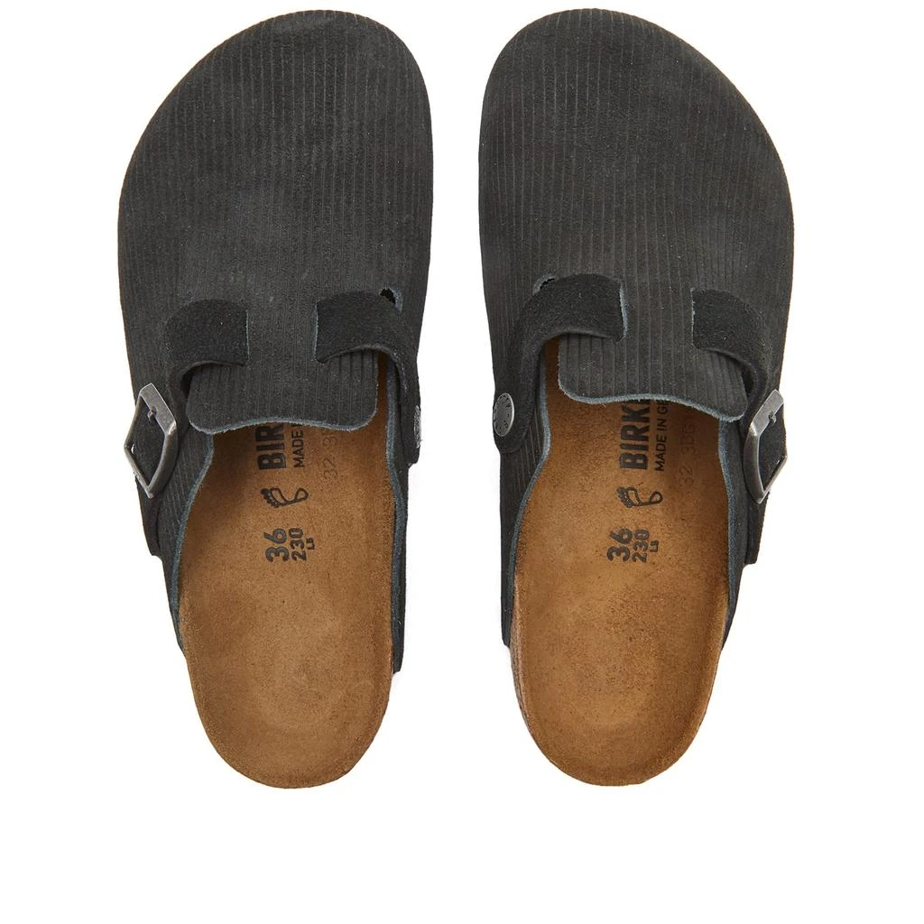Birkenstock Birkenstock Boston - END. UK Exclusive 4