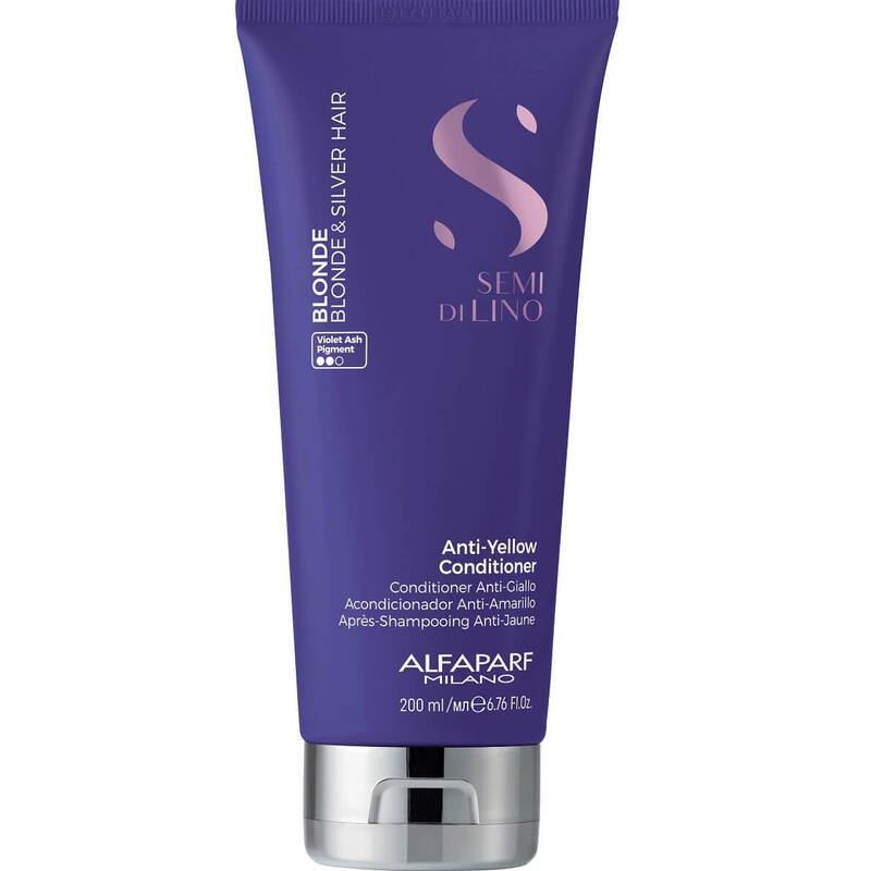 Alfaparf Milano Alfaparf Milano - SDL Anti-yellow (200ml)