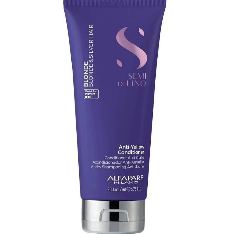 Alfaparf Milano Alfaparf Milano - SDL Anti-yellow (200ml) 1