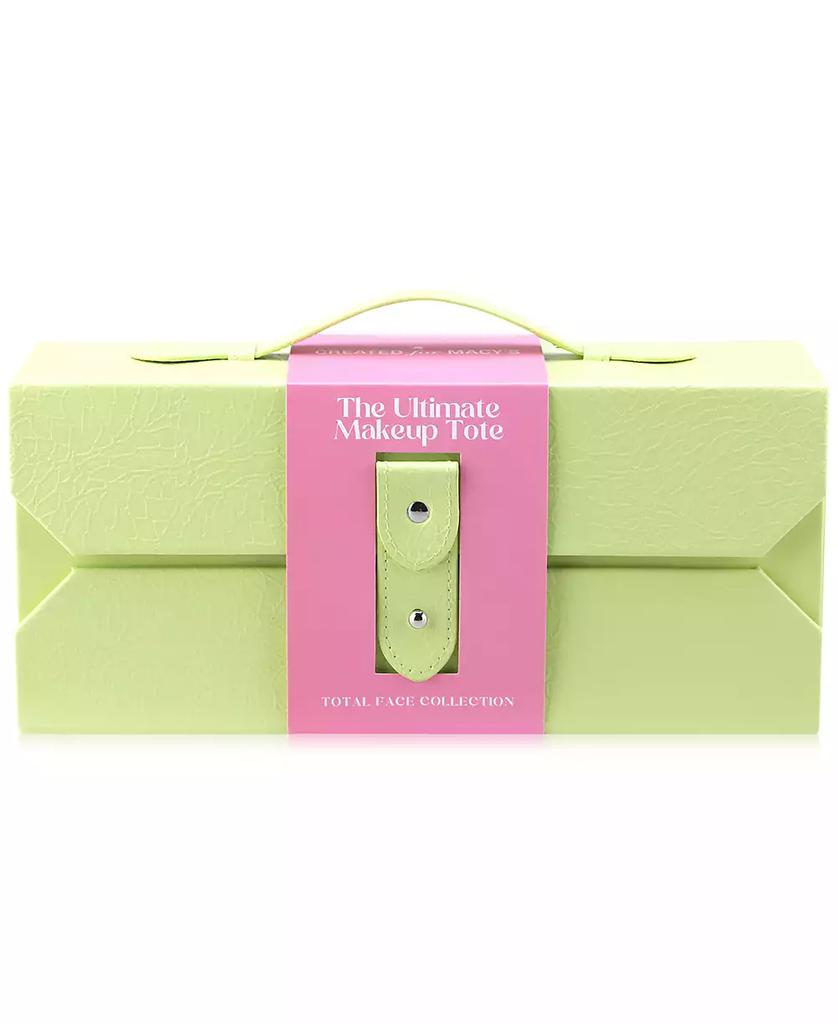 Created For Macy's The Ultimate Makeup Tote, Exclusively at Macy's