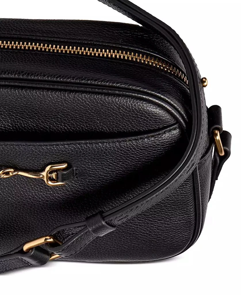 Sam Edelman Loraine Small Leather Camera Bag 4