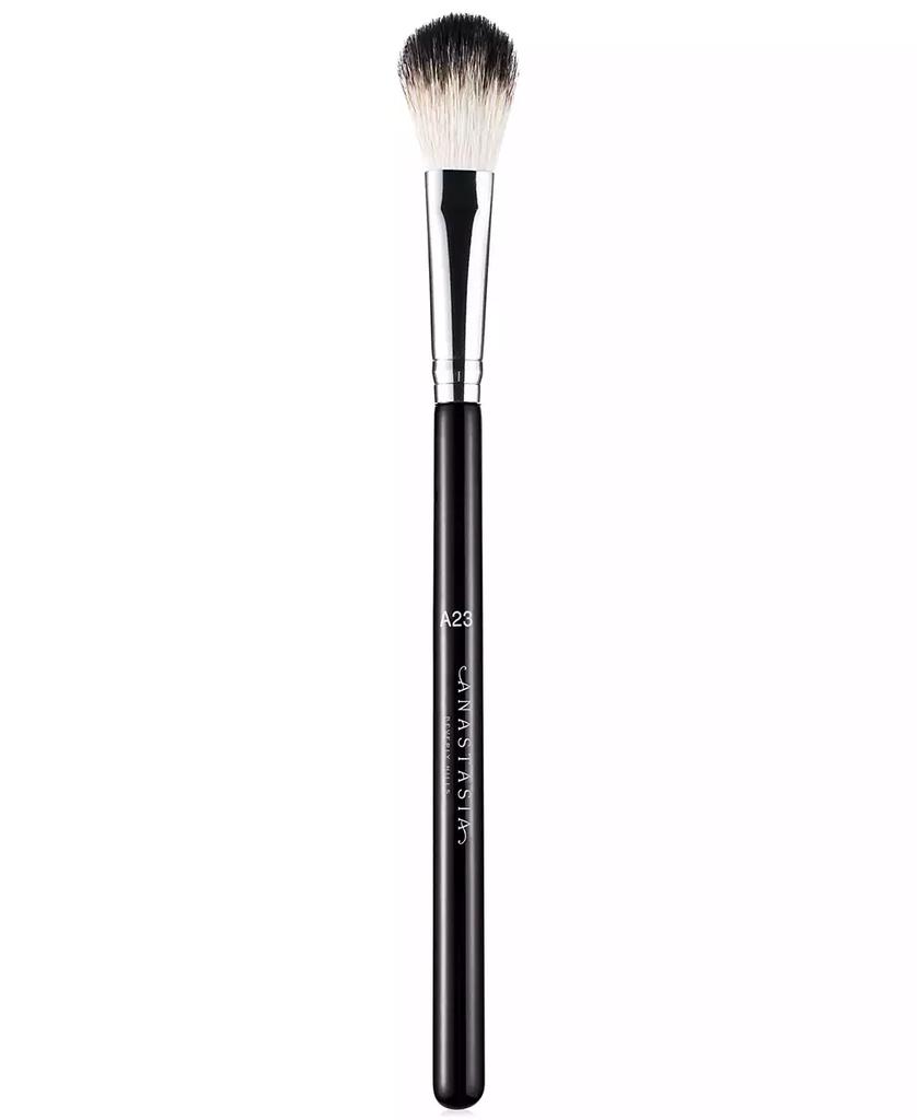 Anastasia Beverly Hills A23 Pro Brush - Large Tapered Blending Brush