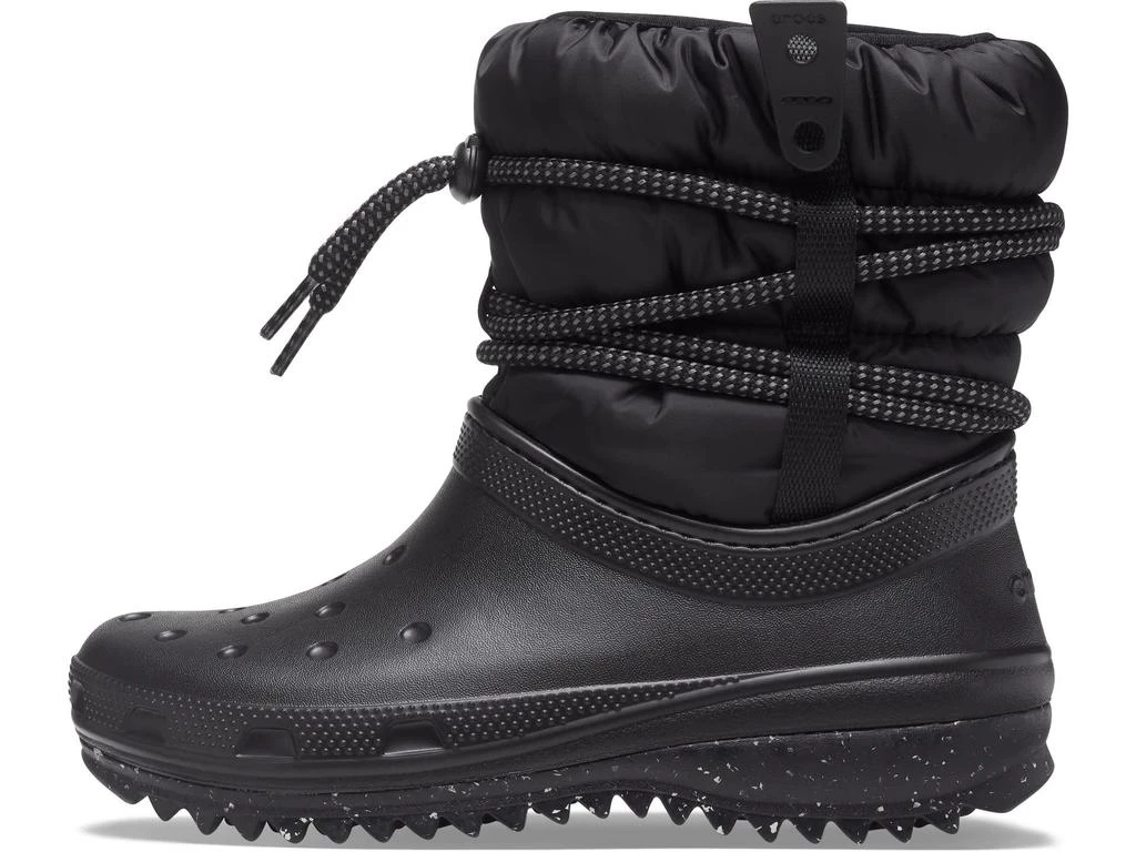 Crocs Classic Neo Puff Luxe Boot 4