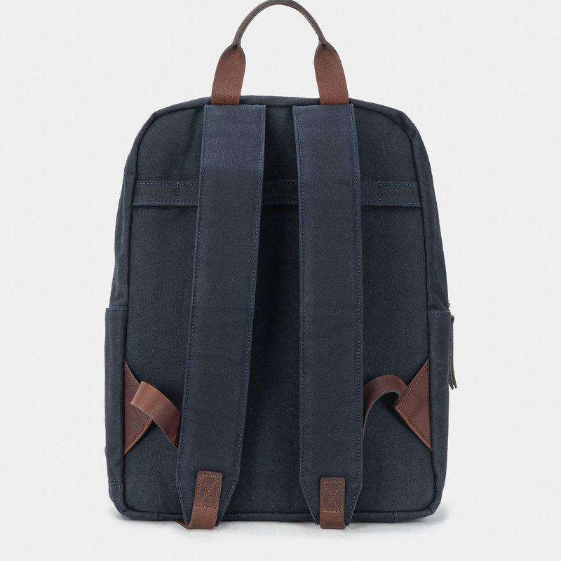 The Normal Brand Weekend Waxed Canvas Bag