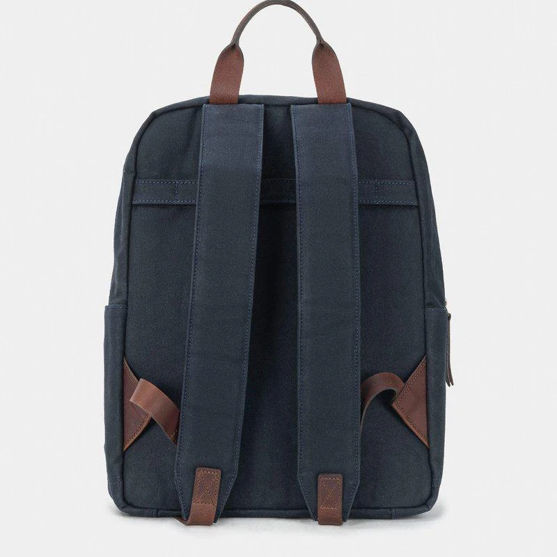 The Normal Brand Weekend Waxed Canvas Bag 2