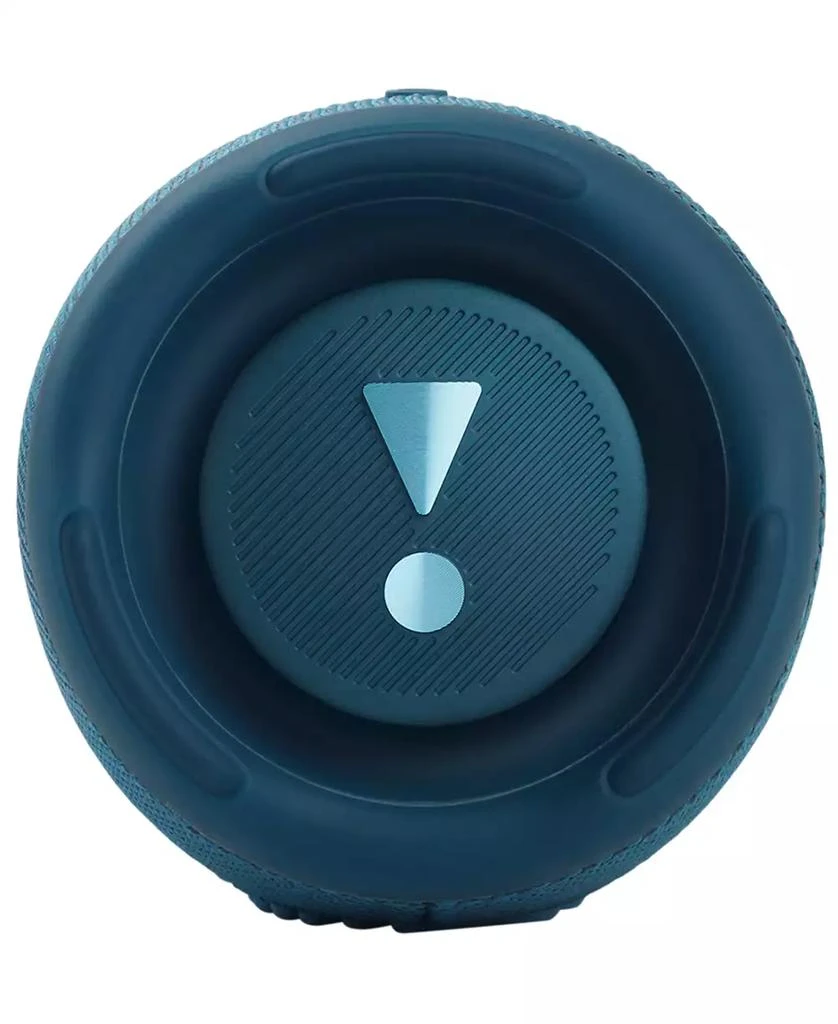 JBL Charge 5 Waterproof Bluetooth Speaker 6