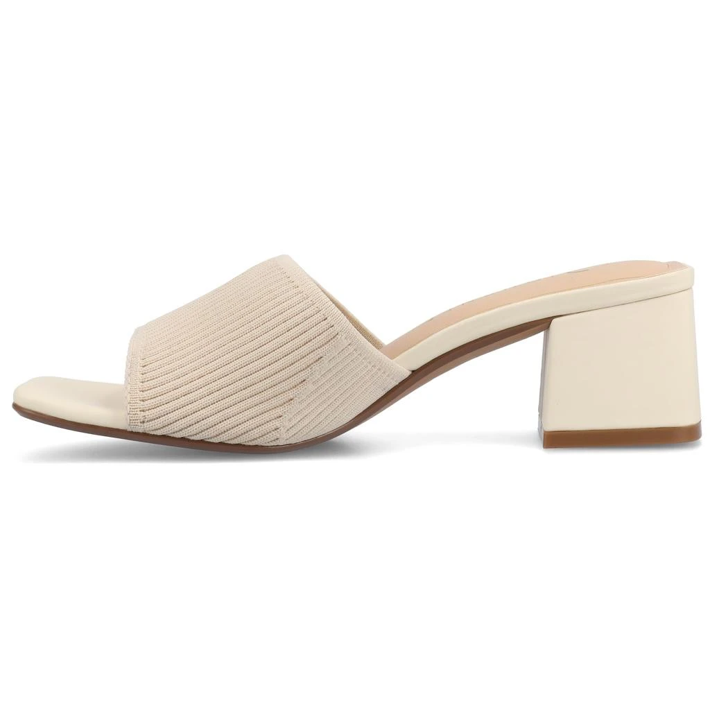 Journee Collection Journee Women's Shilin Dress Sandals 2
