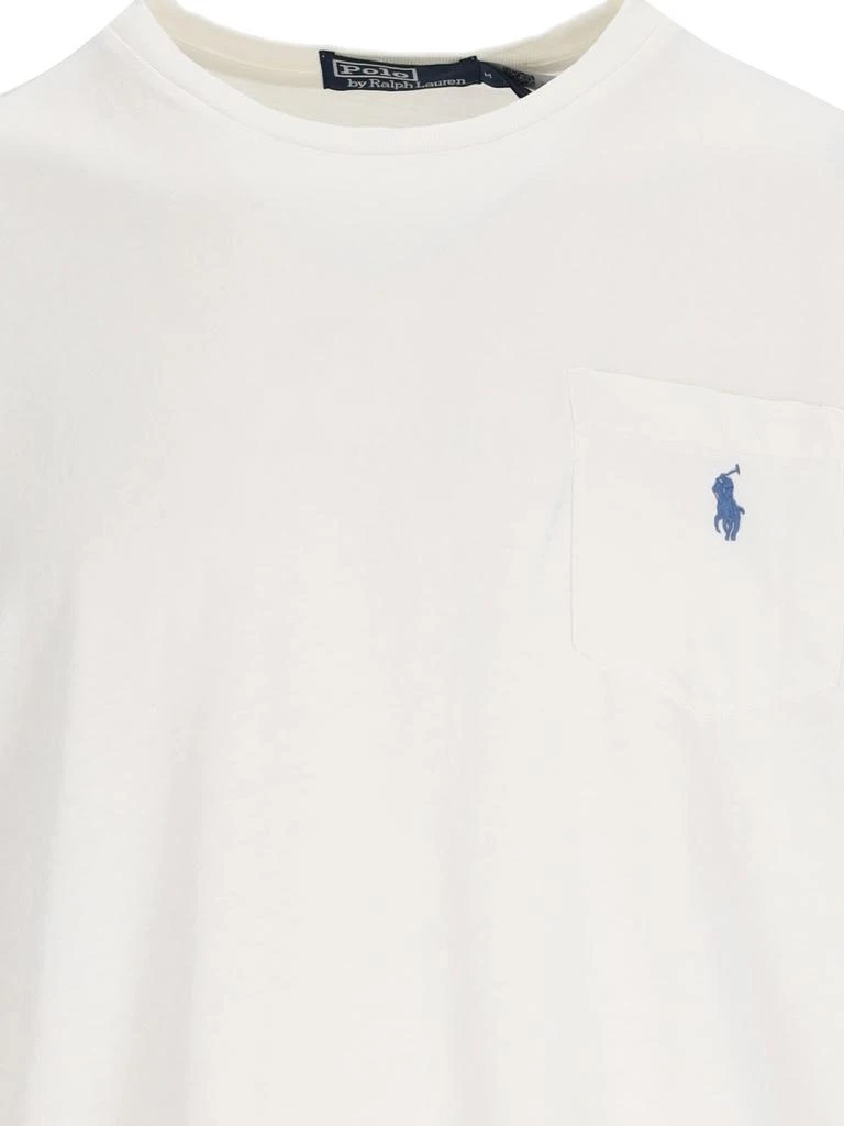 Ralph Lauren Polo Ralph Lauren Classic Fit Pocket T-Shirt 3