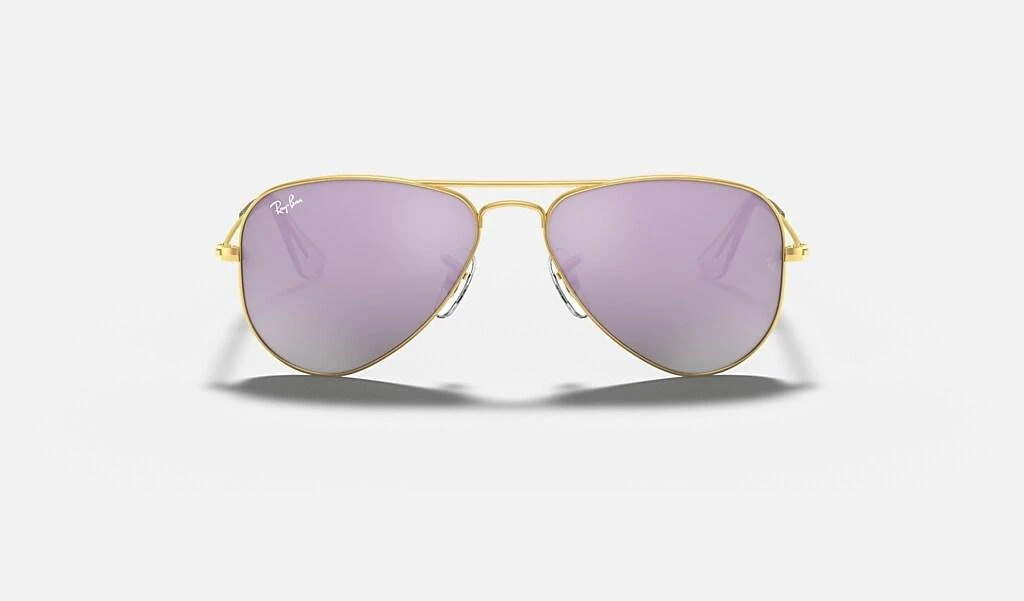 Ray-Ban AVIATOR KIDS 2