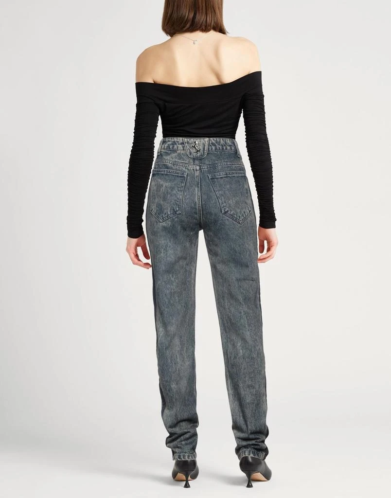 Ferrari Denim pants 3