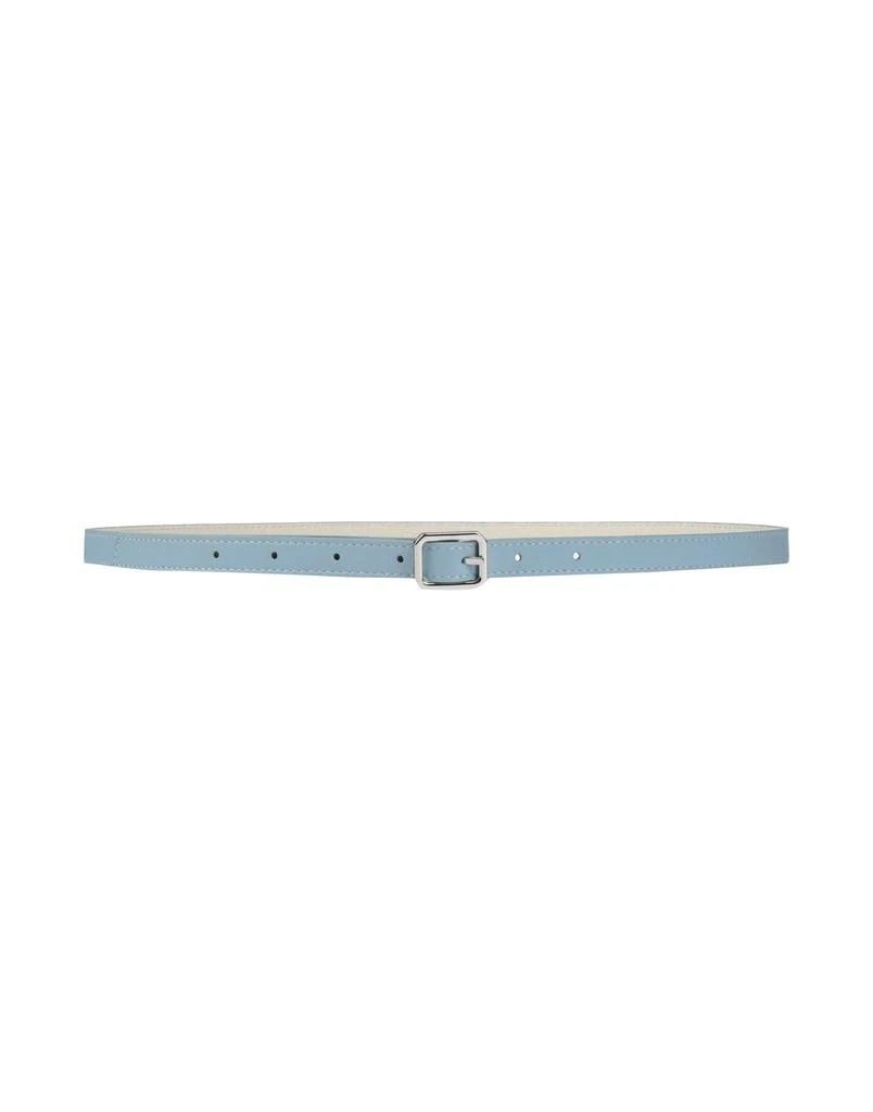MAISON BOINET Thin belt 1