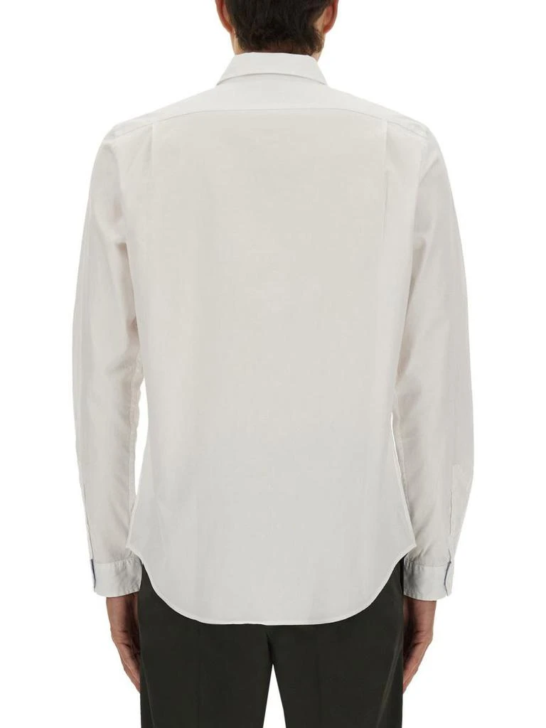 Paul Smith Ps Paul Smith Tailored Fit Shirt 3