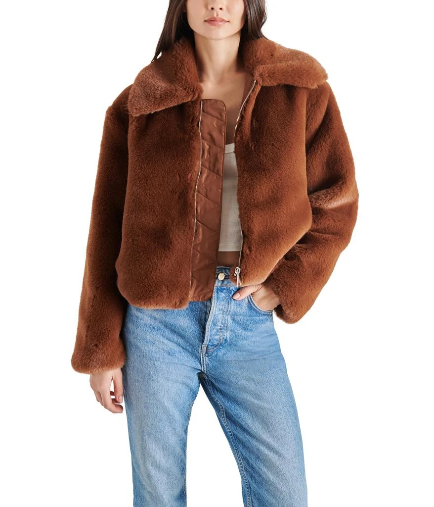 Steve Madden Juniper Coat 1