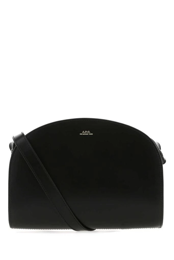 A.P.C. A.P.C. Shoulder Bags 1