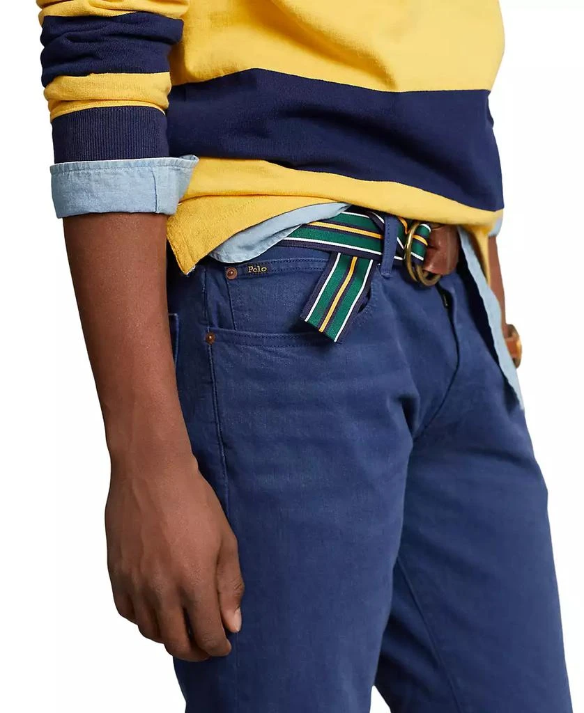 Ralph Lauren Men's Varick Slim Straight Jeans 3