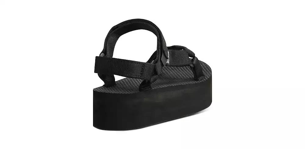 Teva Women's Flatform Universal Sandals 3