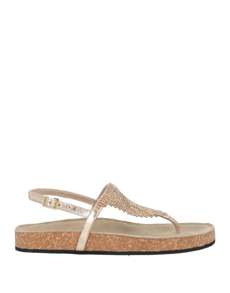 STRATEGIA Flip flops