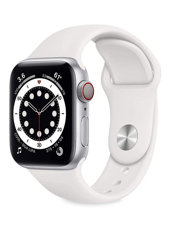 Apple Series 6 44 MM Wifi Watch (Refurbished)