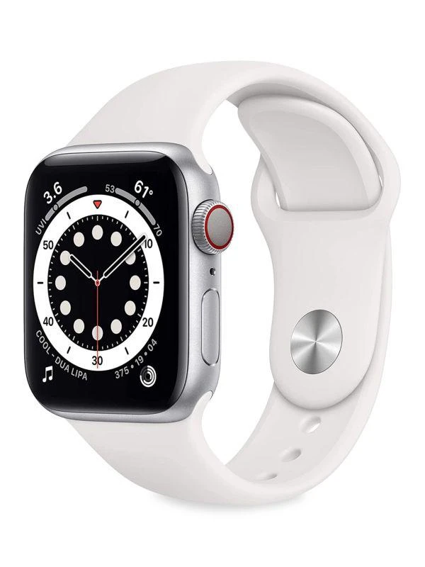 Apple Series 6 44 MM Wifi Watch (Refurbished) 1