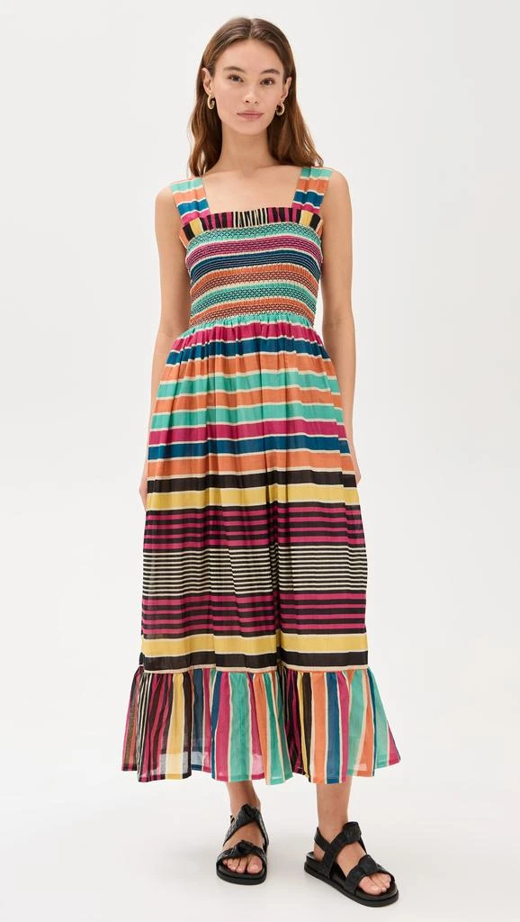 Mille Garden Dress 6
