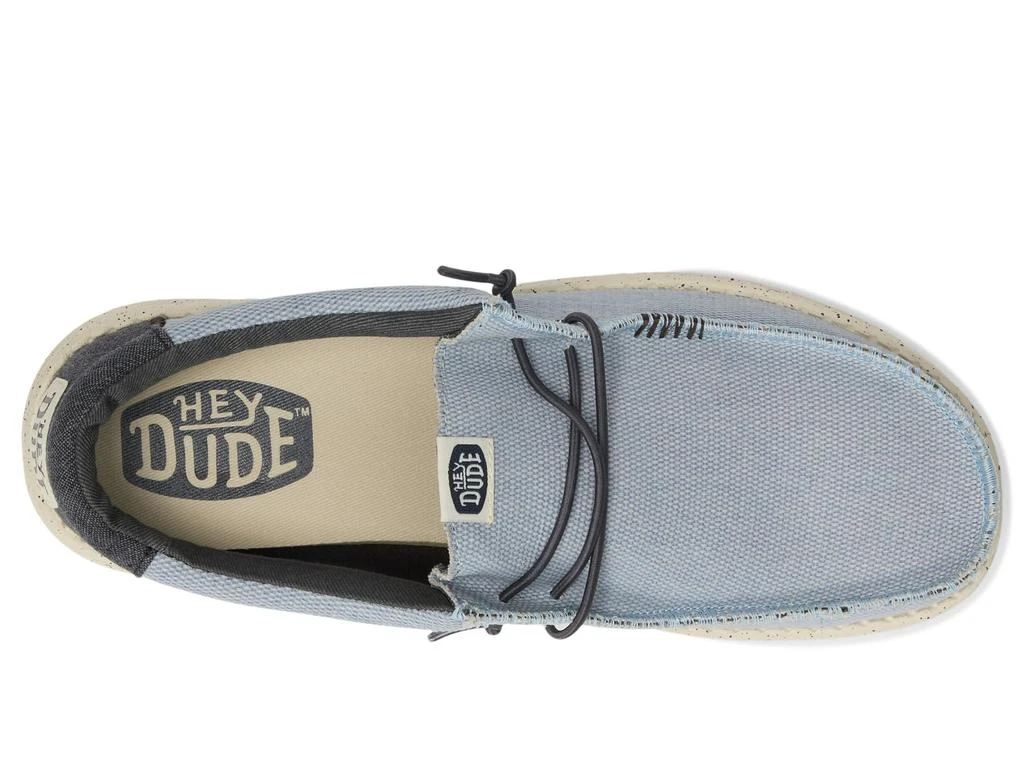 Hey Dude Wally Coastline Jute 2