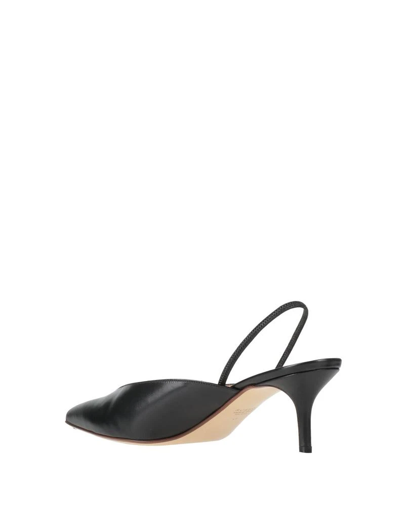 FRANCESCO RUSSO Pump 3