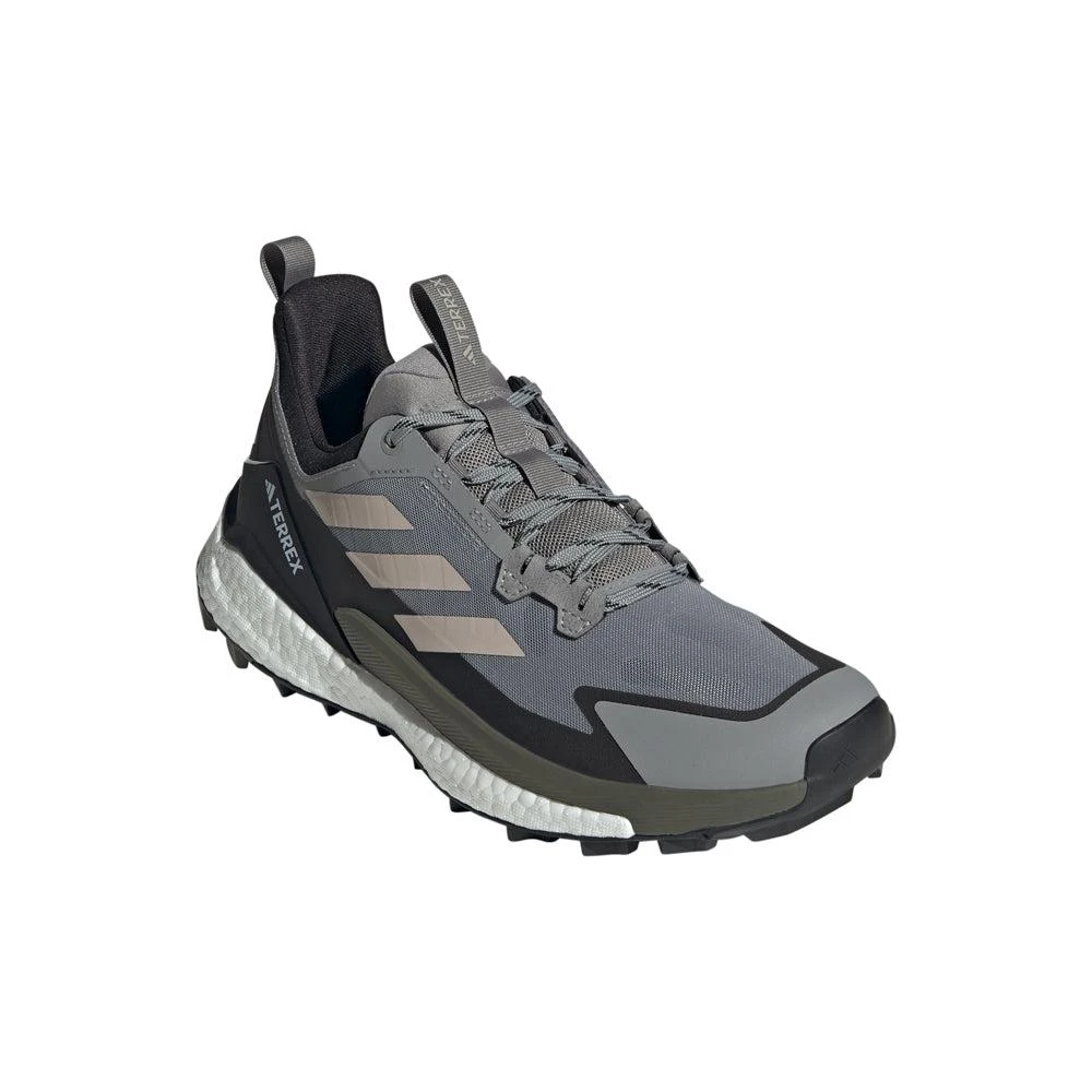 Adidas Terrex Free Hiker 2 Low Hiking Shoes 2