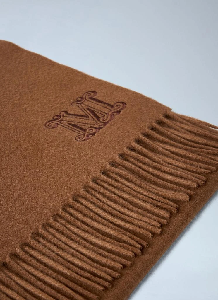 Max Mara Cashmere Scarf 3