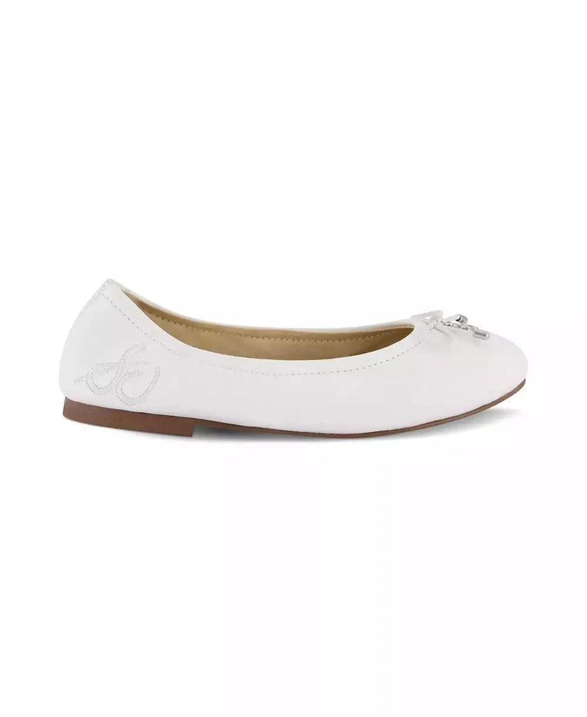 Sam Edelman Little and Big Girls Felicia Ballet Flat 5