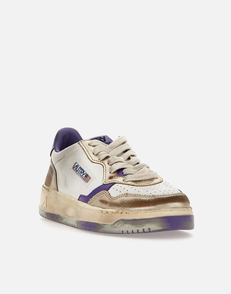 AUTRY Sneakers "NF06"