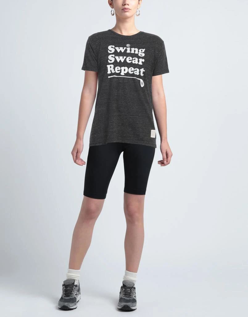 Retro Brand T-shirt 2