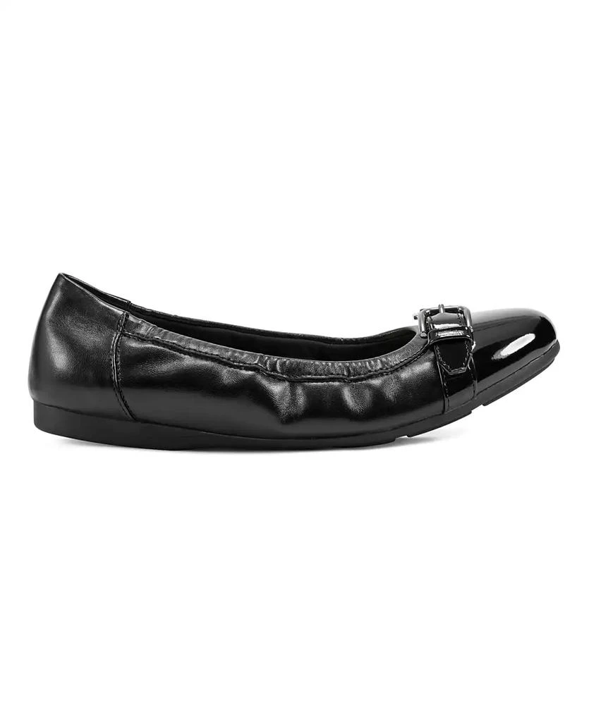 Easy Spirit Women's Kenna Slip-On Casual Ballet Flats 2