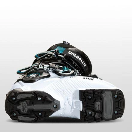 Dalbello Sports Panterra 95 W ID GW LS Ski Boot - 2023 2