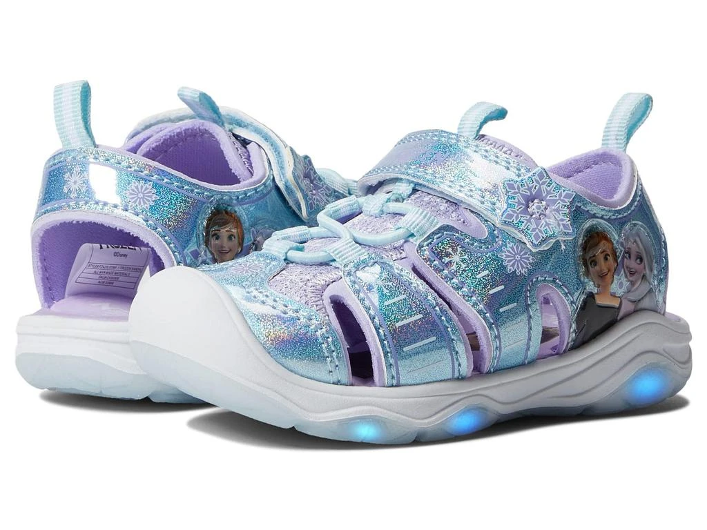 Josmo Kids Frozen Fisherman Sandal (Toddler/Little Kid) 1